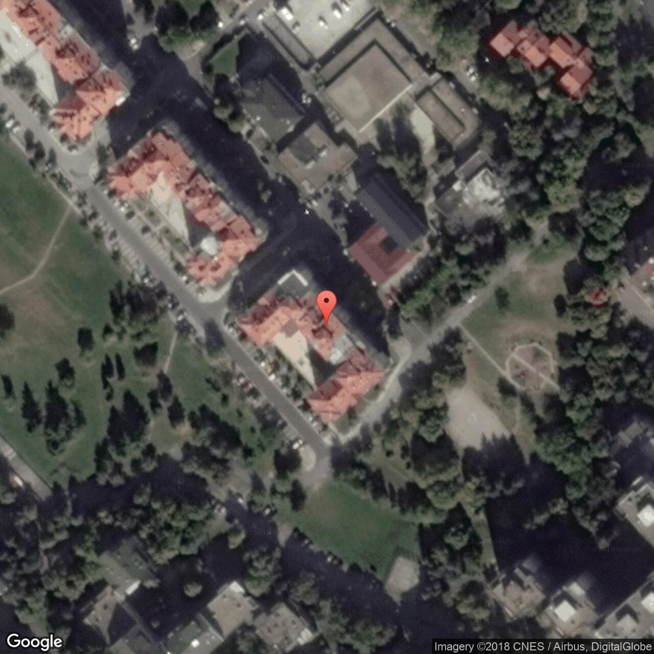 Zaplanjska 88a, Beograd