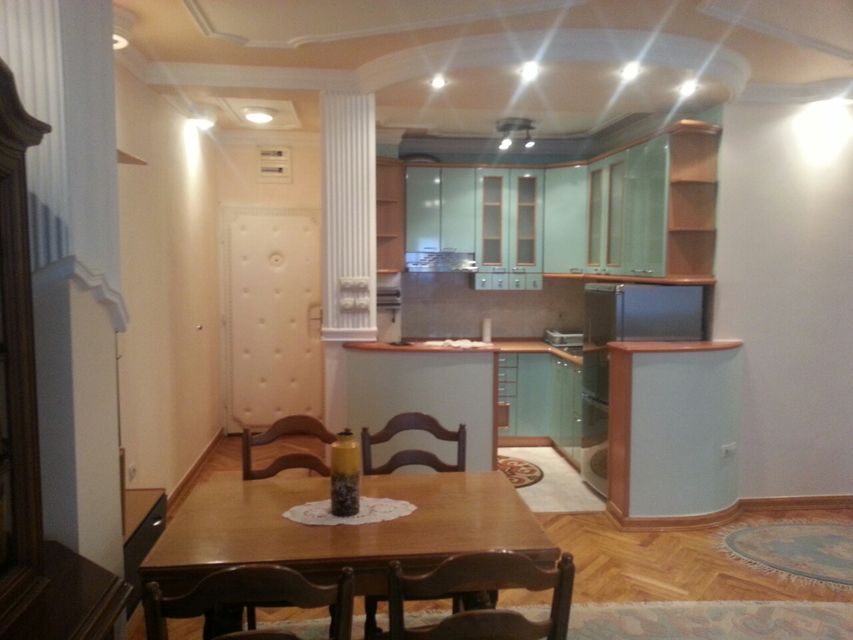 Tolstojeva 5, Novi Sad - 10