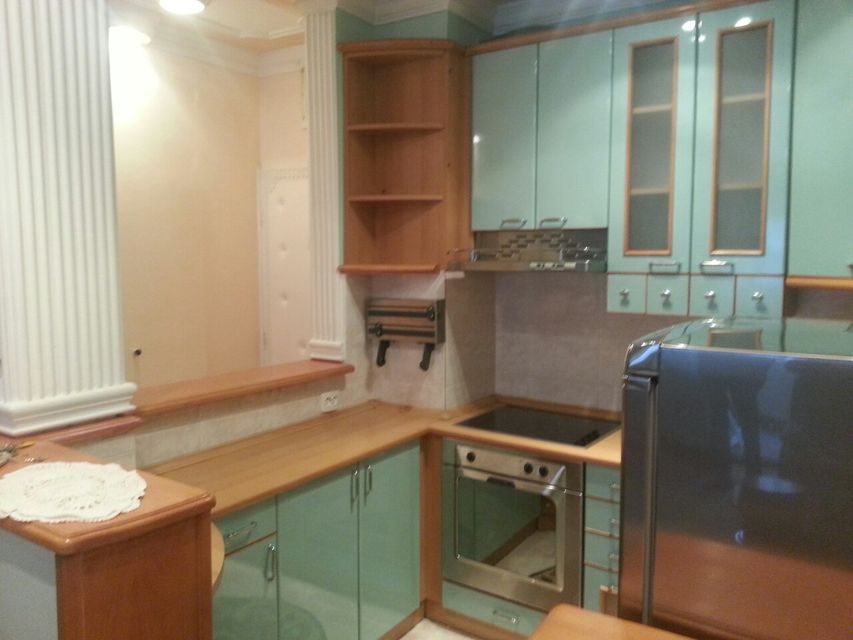 Tolstojeva 5, Novi Sad - 6