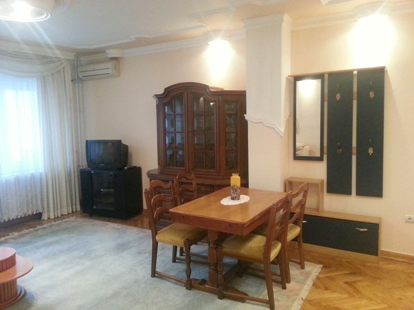 Tolstojeva 5, Novi Sad - 9