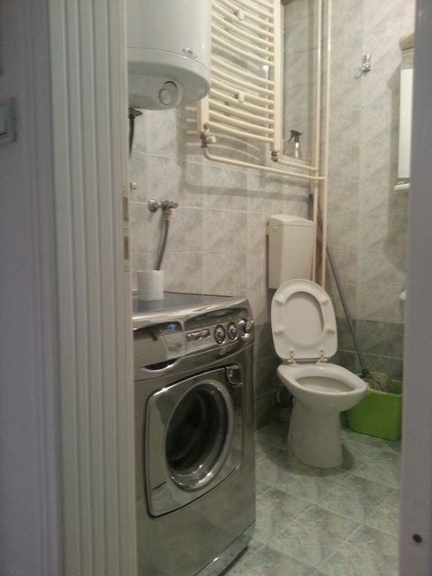 Tolstojeva 5, Novi Sad - 13