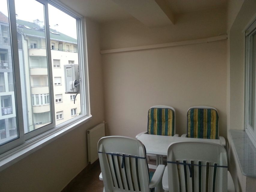 Tolstojeva 5, Novi Sad - 14