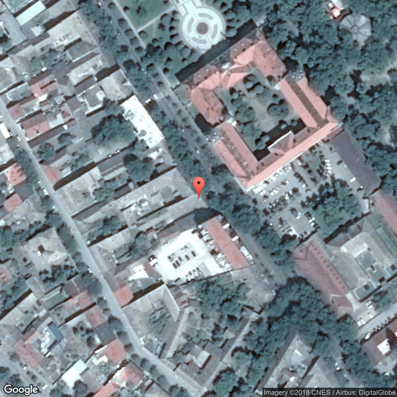 Staparski put 18, Sombor