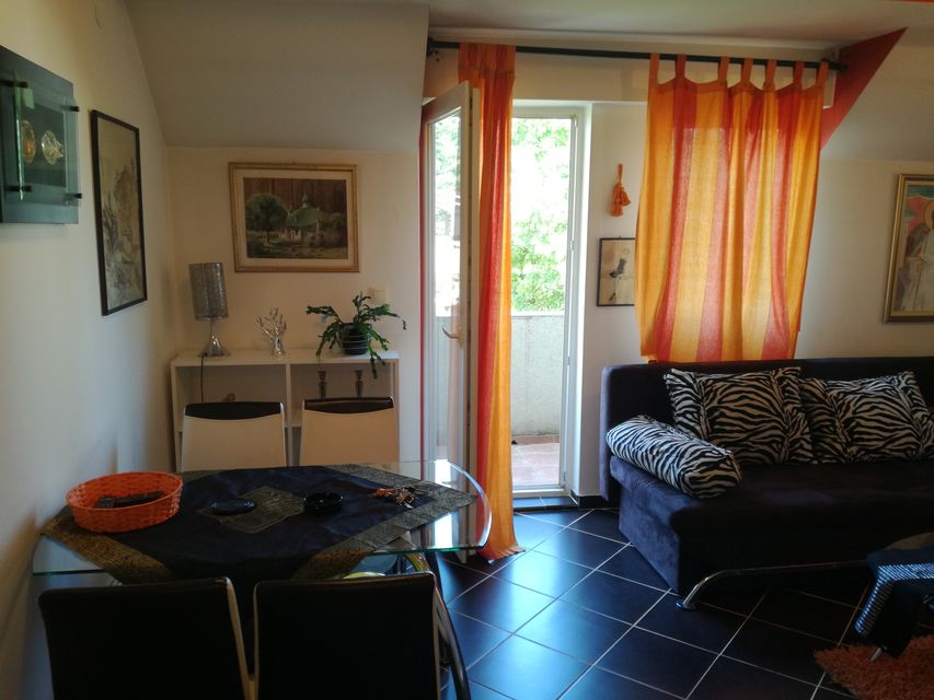 Srnetička 4, Beograd - 4