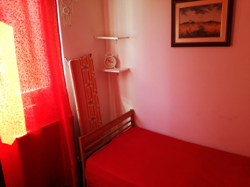 Srnetička 4, Beograd - 6