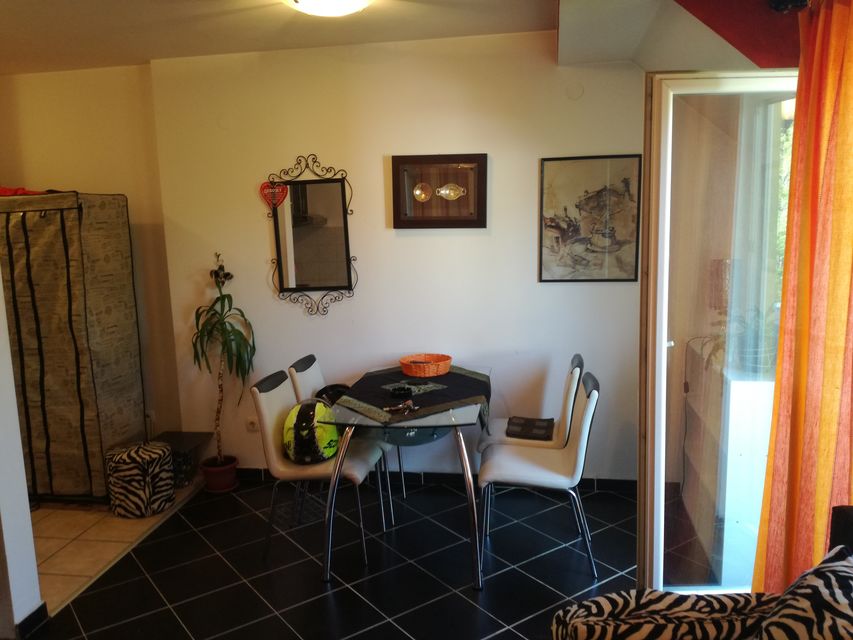 Srnetička 4, Beograd - 3