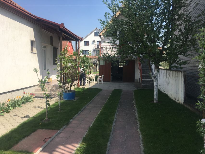 Kralja Vladislava 79, Beograd - 8