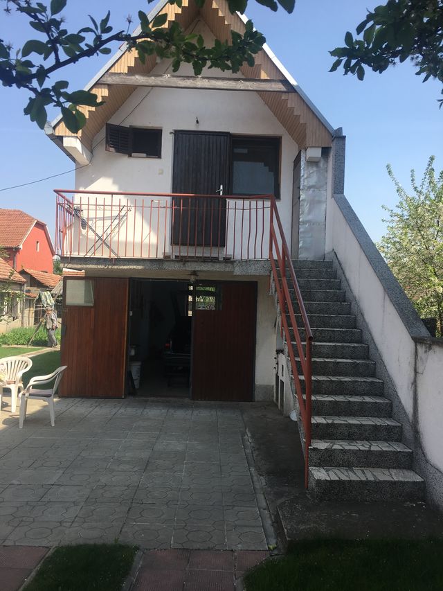 Kralja Vladislava 79, Beograd - 7