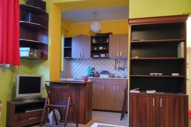 Vlašićka 16, Beograd - 2