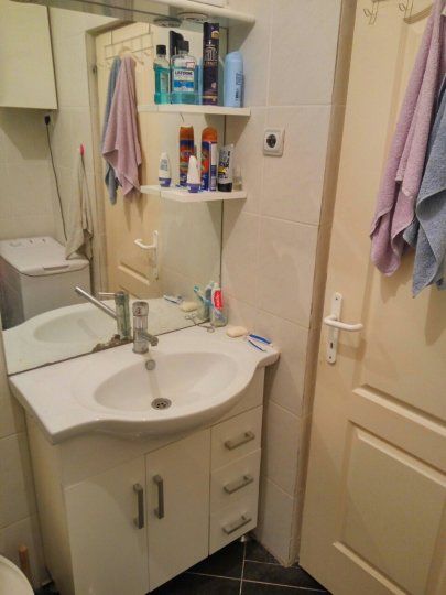 Vlašićka 16, Beograd - 3