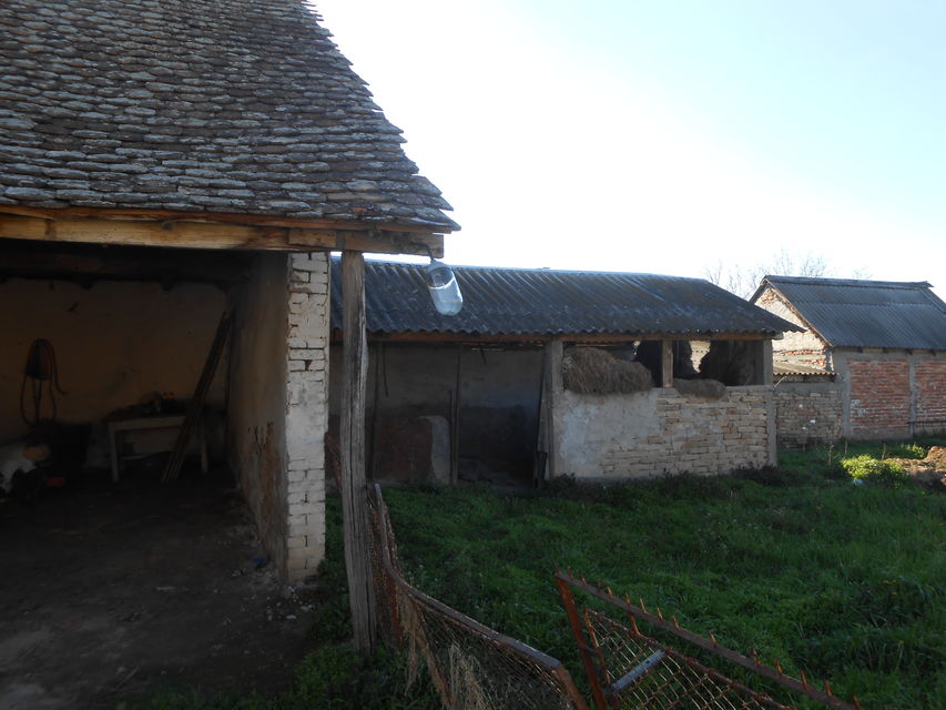 Bore Kečića 61, Krčedin - 4