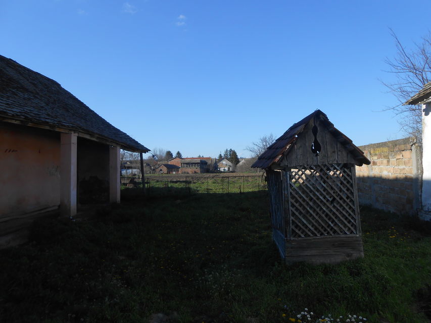 Bore Kečića 61, Krčedin - 3