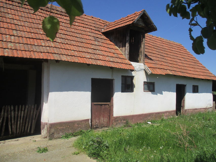 Partizanska 60, Padej - 4