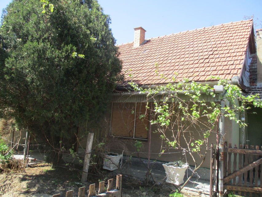 Partizanska 60, Padej - 2