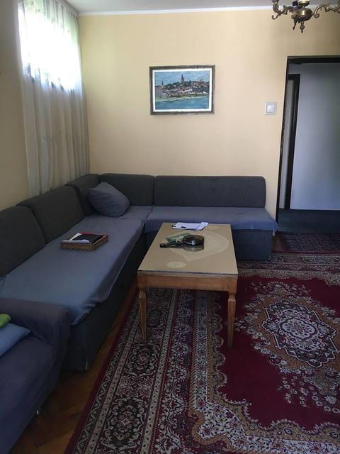 Petra Jovovića 29, Beograd - 12