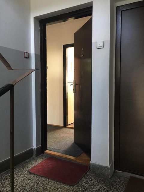 Petra Jovovića 29, Beograd - 6