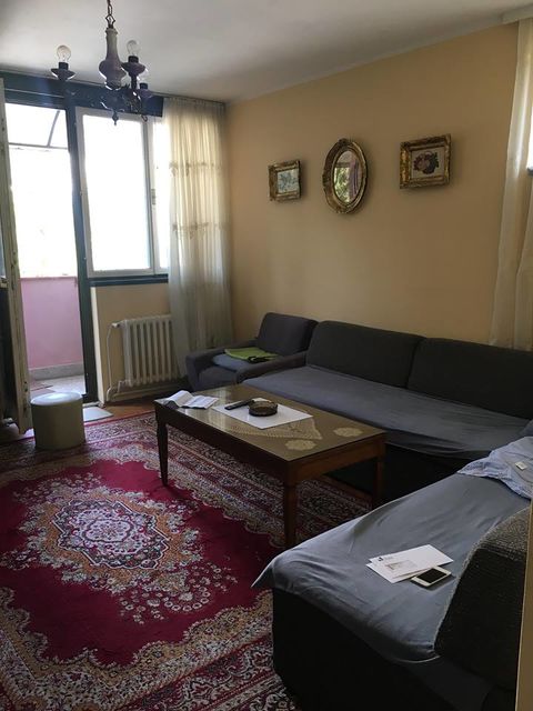 Petra Jovovića 29, Beograd