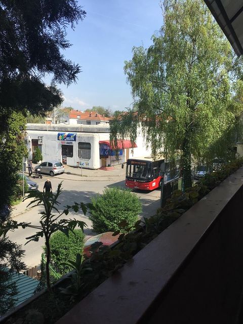 Petra Jovovića 29, Beograd - 8