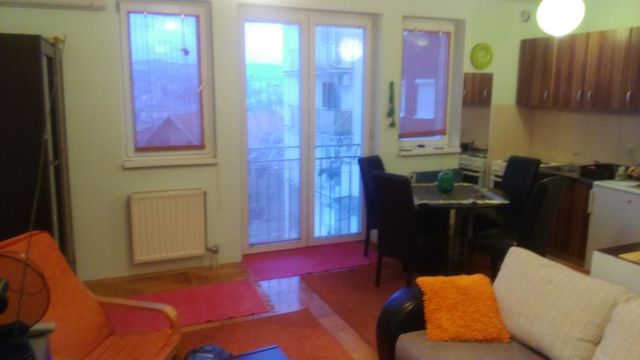 Dragoljuba Ristića 26, Beograd - 3