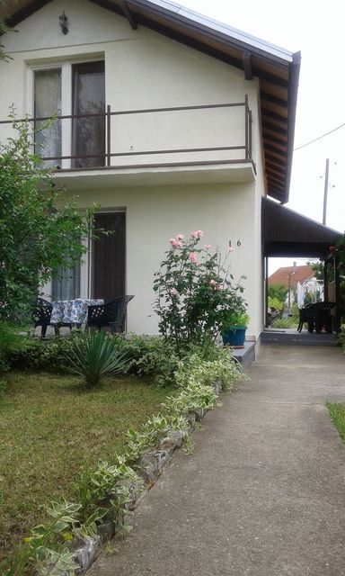 Norveških Interniraca 16, Ub - 2