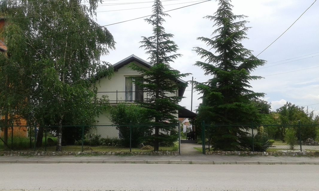 Norveških Interniraca 16, Ub - 3