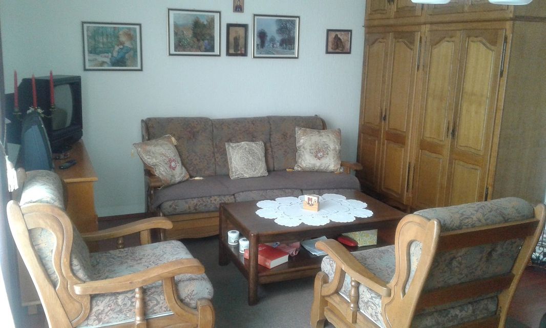 Norveških Interniraca 16, Ub - 5