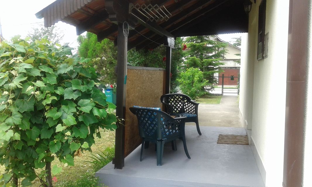 Norveških Interniraca 16, Ub - 4