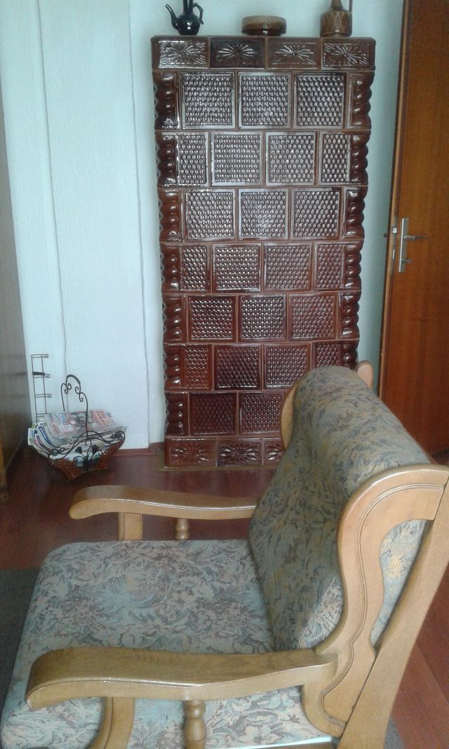 Norveških Interniraca 16, Ub - 6