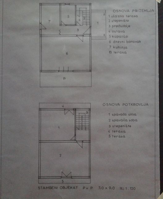 Norveških Interniraca 16, Ub - 18