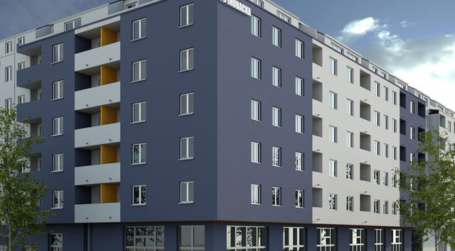 Anđe Ranković bb, Novi Sad - 3