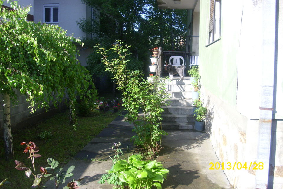 Mladena Milenkovića 17, Jagodina - 2