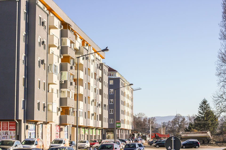 Anđe Ranković bb, Novi Sad - 4