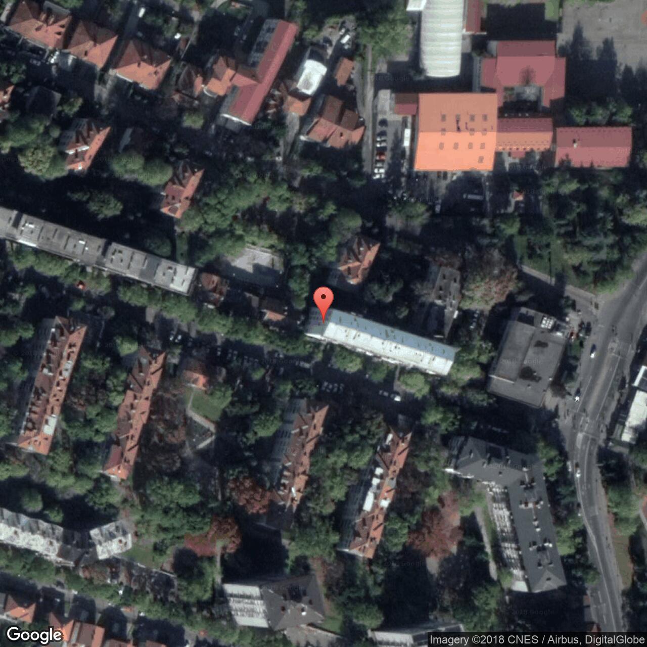 Kanarevo brdo 7, Beograd