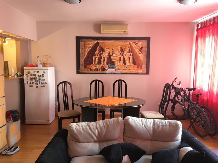 Bulevar kralja Aleksandra 518v, Beograd - 2