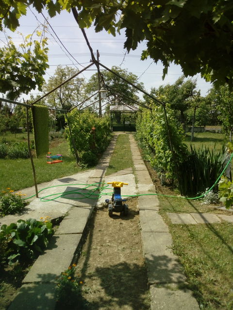 Braće Gavrajić 216, Boljevci