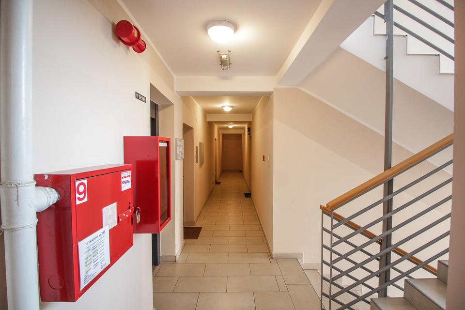 Doža Đerđa 21, Novi Sad - 8