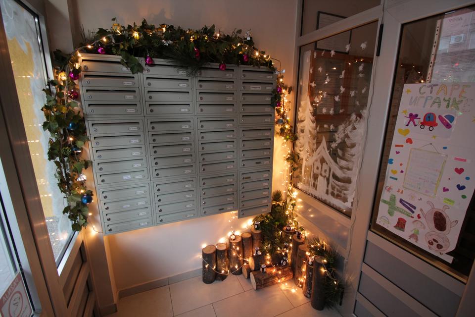 Doža Đerđa 21, Novi Sad - 10