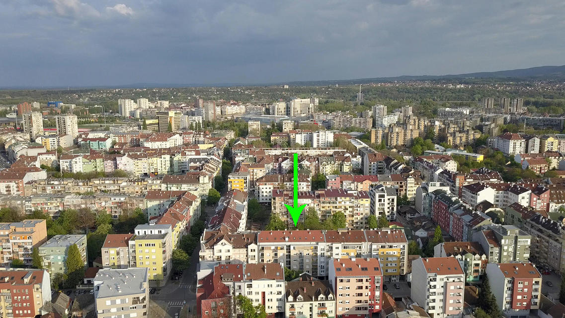 Doža Đerđa 21, Novi Sad - 5