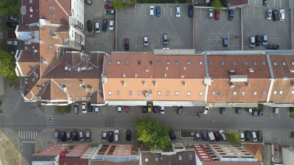 Doža Đerđa 21, Novi Sad - 6