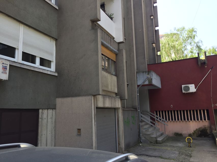 Stevana Sinđelića 9, Kruševac - 12