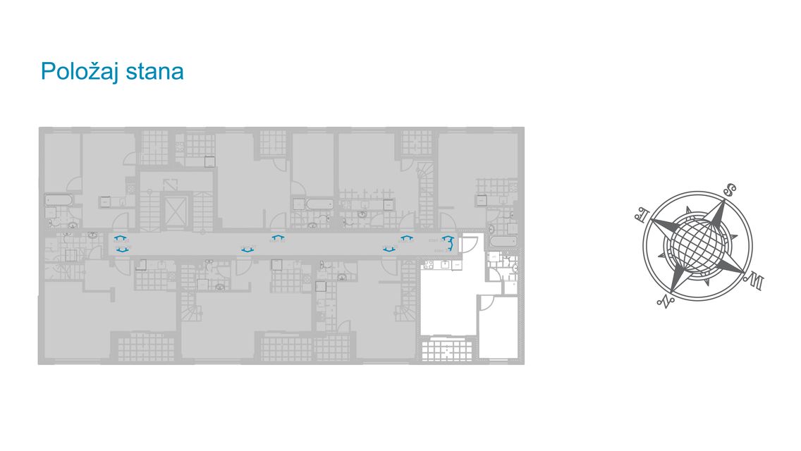 Anđe Ranković bb, Novi Sad - 2