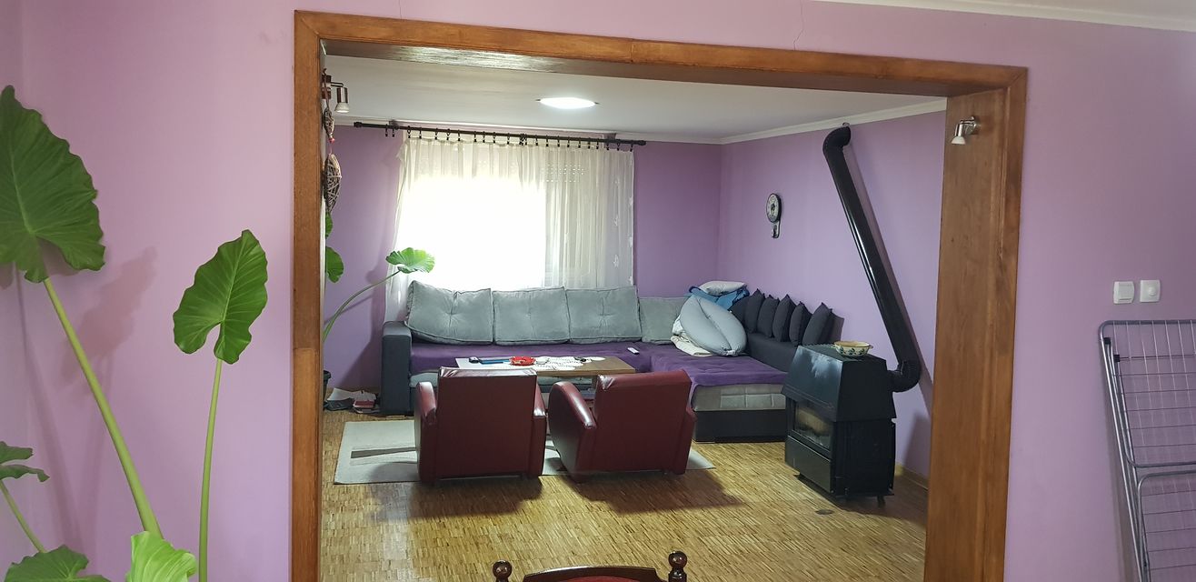 Kiš Ferenca 33, Debeljača - 4