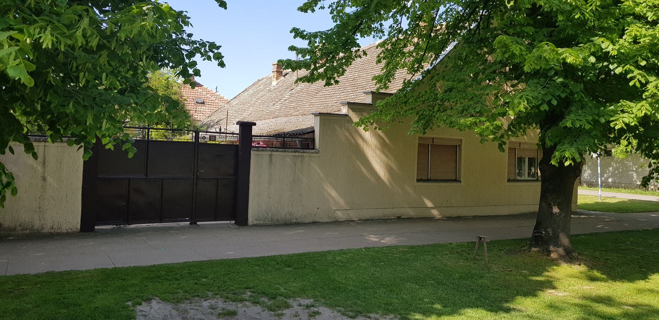 Kiš Ferenca 33, Debeljača