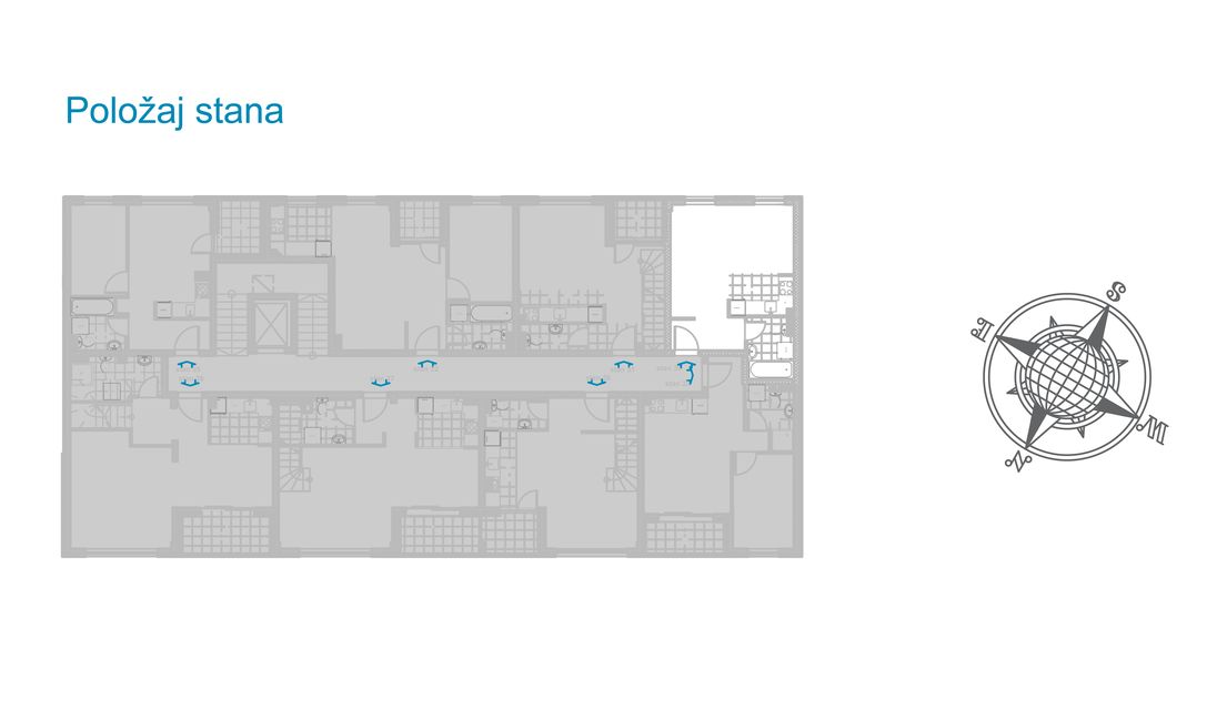 Anđe Ranković bb, Novi Sad - 2