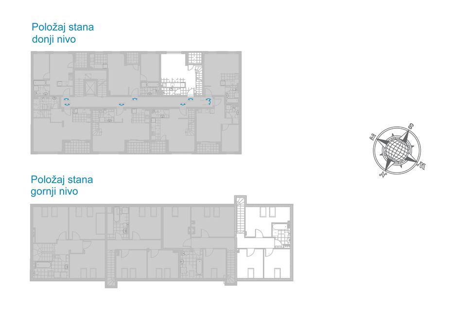 Anđe Ranković bb, Novi Sad - 2