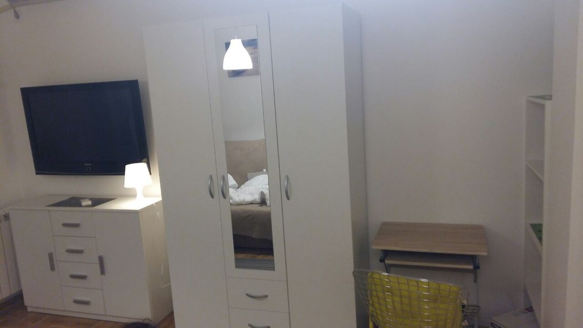 Bulevar JNA 2, Beograd - 2