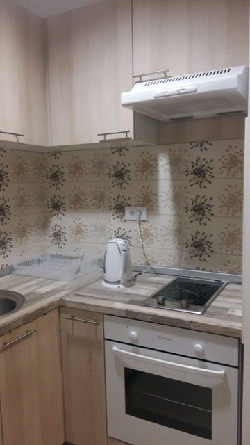 Bulevar JNA 2, Beograd - 8