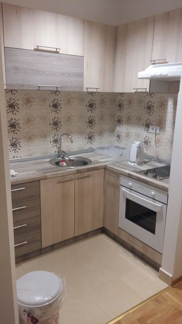 Bulevar JNA 2, Beograd - 4