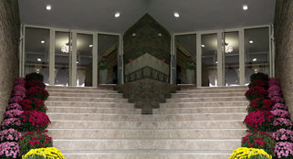 Bulevar JNA 2, Beograd