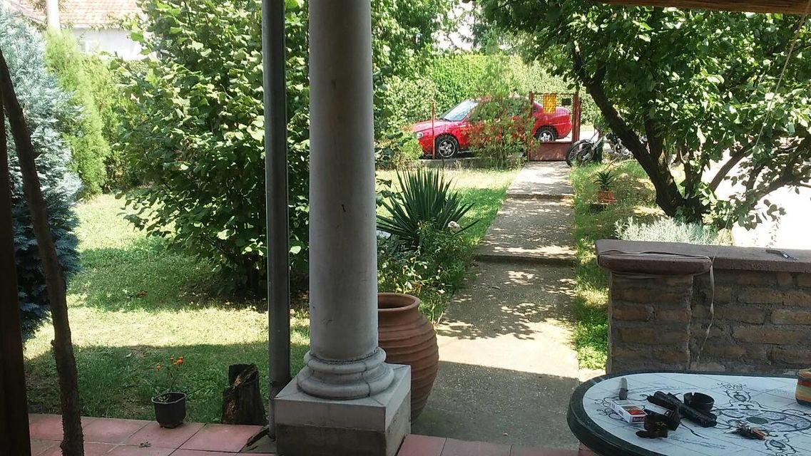 Remetinska 19, Beograd - 7